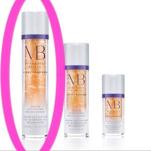 New & sealed Meaningful Beauty Youth Activating Melon Serum